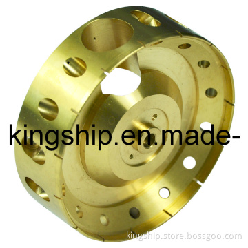 Custom CNC Machining Parts (IMG0199)